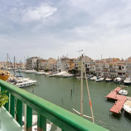 Port Ducal-3 By Interhome * Empuriabrava