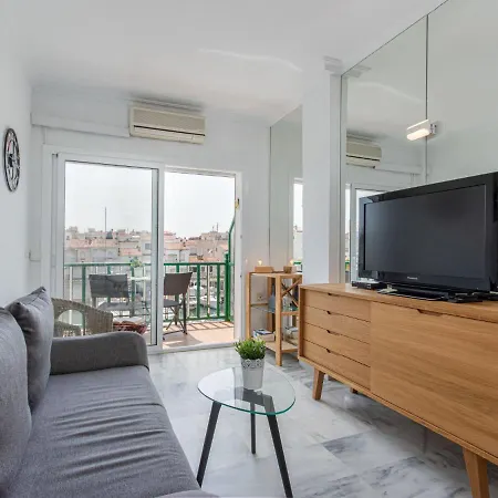 Port Ducal-3 By Interhome Apartment Empuriabrava