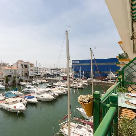 Port Ducal-3 By Interhome *