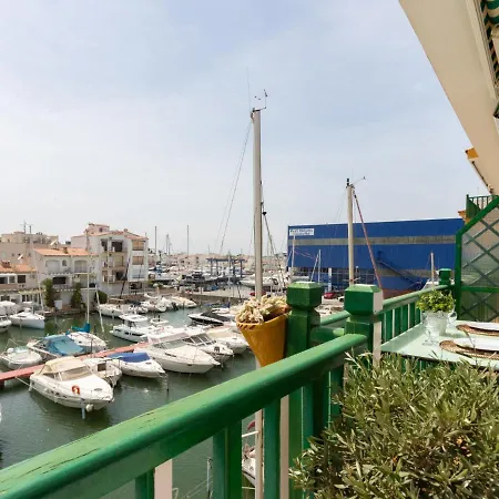 Port Ducal-3 By Interhome