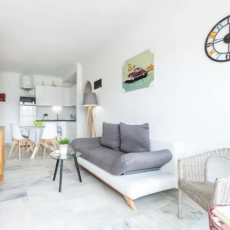 Port Ducal-3 By Interhome Apartment Empuriabrava