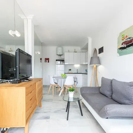 Apartment Port Ducal-3 By Interhome *