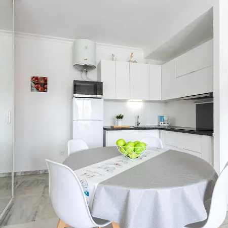 Apartment Port Ducal-3 By Interhome