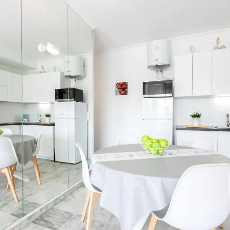 Port Ducal-3 By Interhome * Empuriabrava
