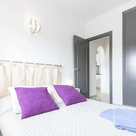 Port Ducal-3 By Interhome Apartment