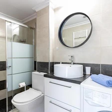 Port Ducal-3 By Interhome