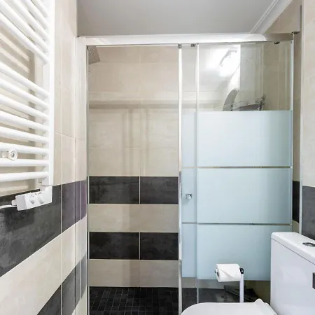 Apartment Port Ducal-3 By Interhome *