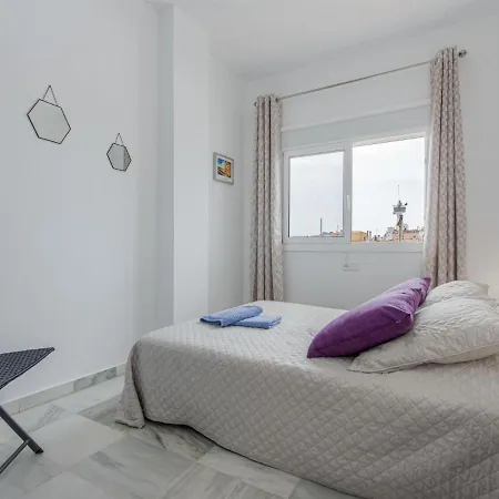 Apartment Port Ducal-3 By Interhome Empuriabrava