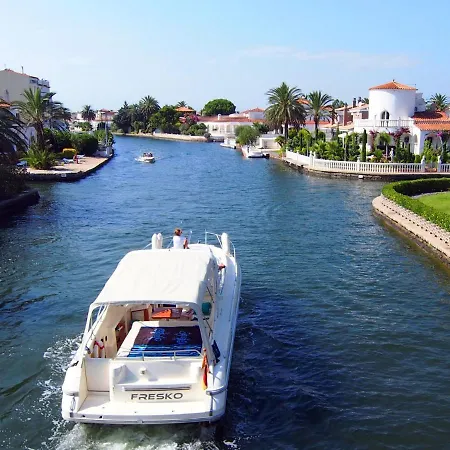 Port Ducal-3 By Interhome Apartment *
