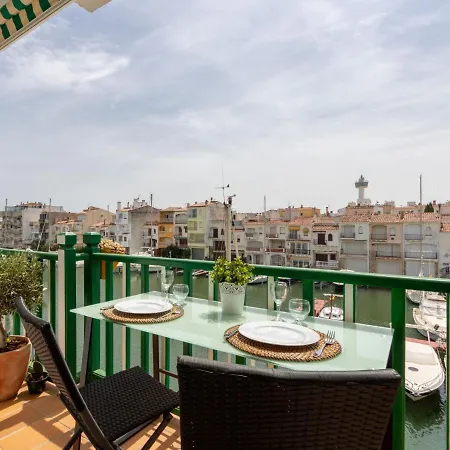 Port Ducal-3 By Interhome Apartamento *