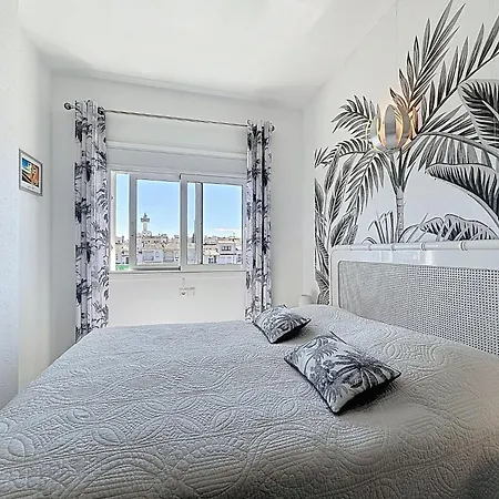 Port Ducal-3 By Interhome Daire
