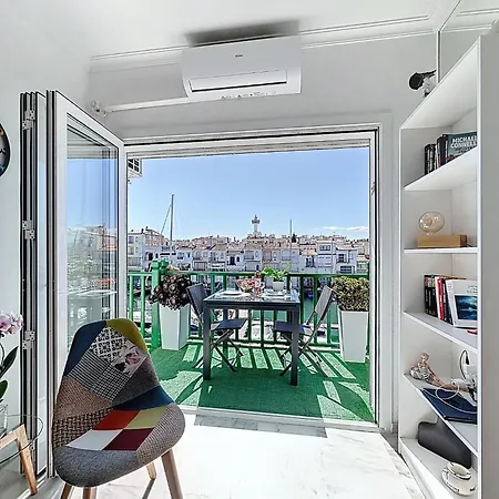 Port Ducal-3 By Interhome *