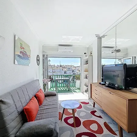 Daire Port Ducal-3 By Interhome *