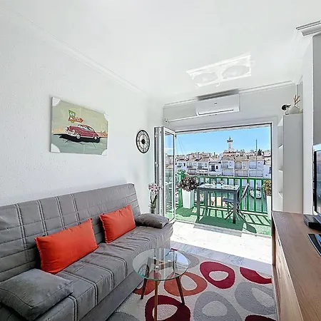 Port Ducal-3 By Interhome Daire Empuriabrava