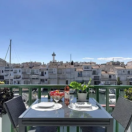 Port Ducal-3 By Interhome Daire