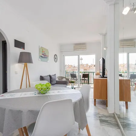 Appartement Port Ducal-3 By Interhome *