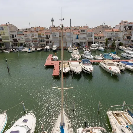 Appartement Port Ducal-3 By Interhome *