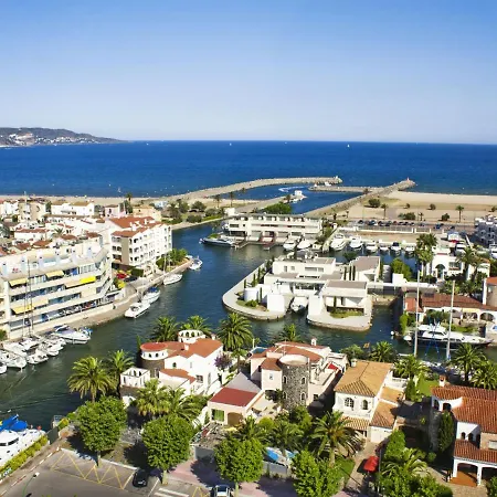 Appartement Port Ducal-3 By Interhome *